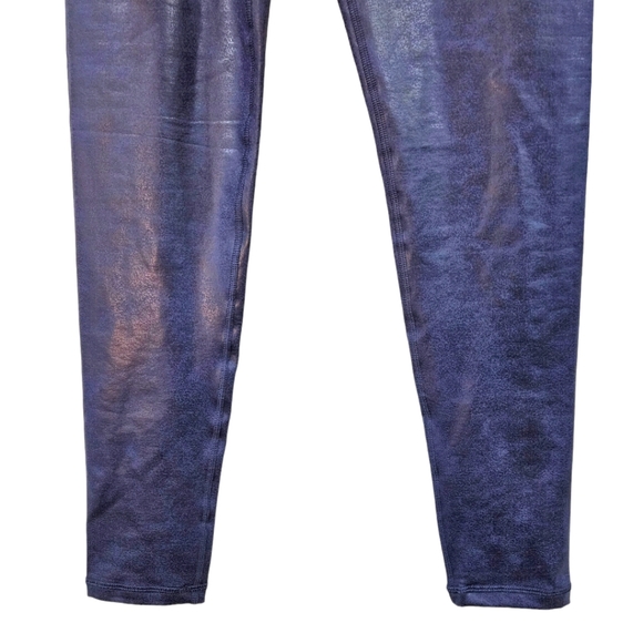 Offline By Aerie The Hugger Crossover Crackle Leggings - Picture 4 of 7